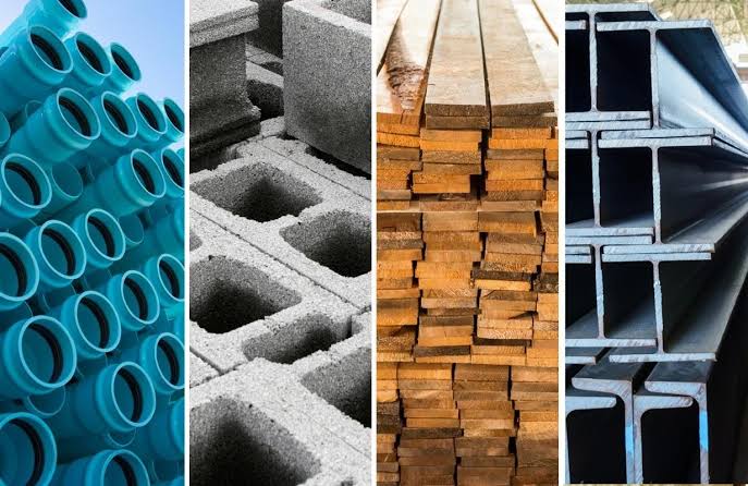 Construction Materials