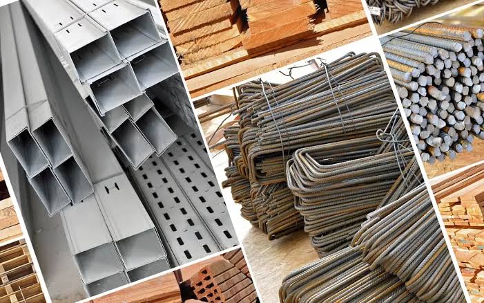 Building Materials Supply