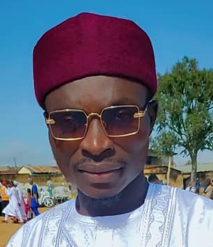 Usman Sani Muhammad